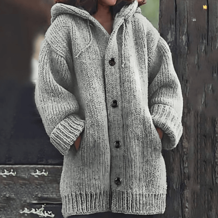 Drift | Timeless Cardigan