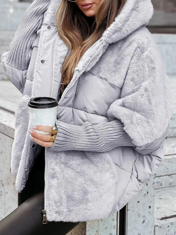 Harper | Trendy Winter Jacket