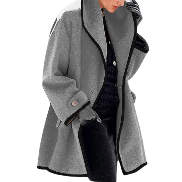 SOPHIA® | Soft Trench Coat