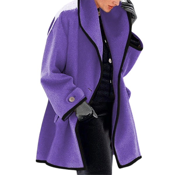 SOPHIA® | Soft Trench Coat