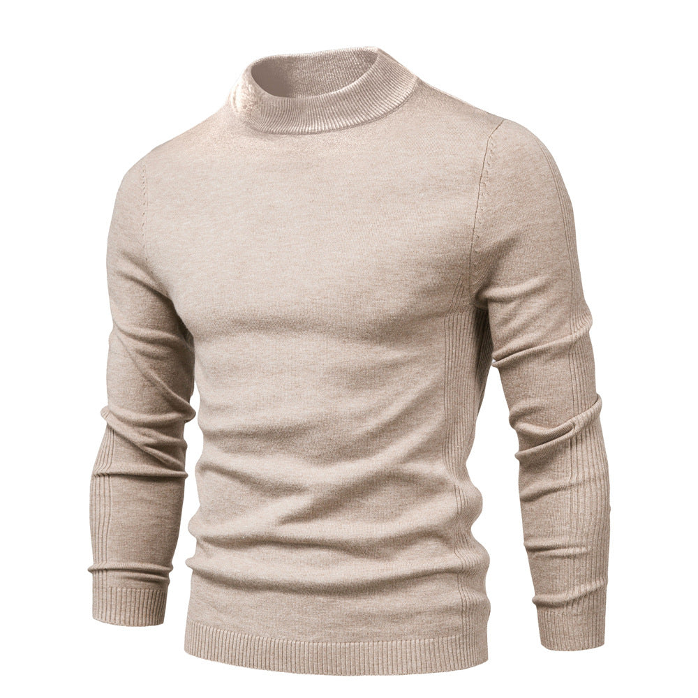 Alexander | Turtleneck Sweater