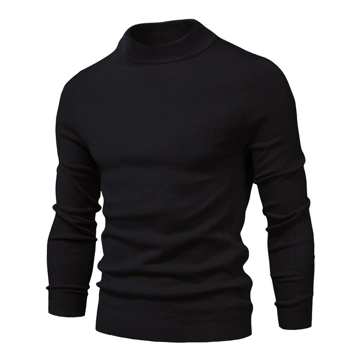 Alexander | Turtleneck Sweater