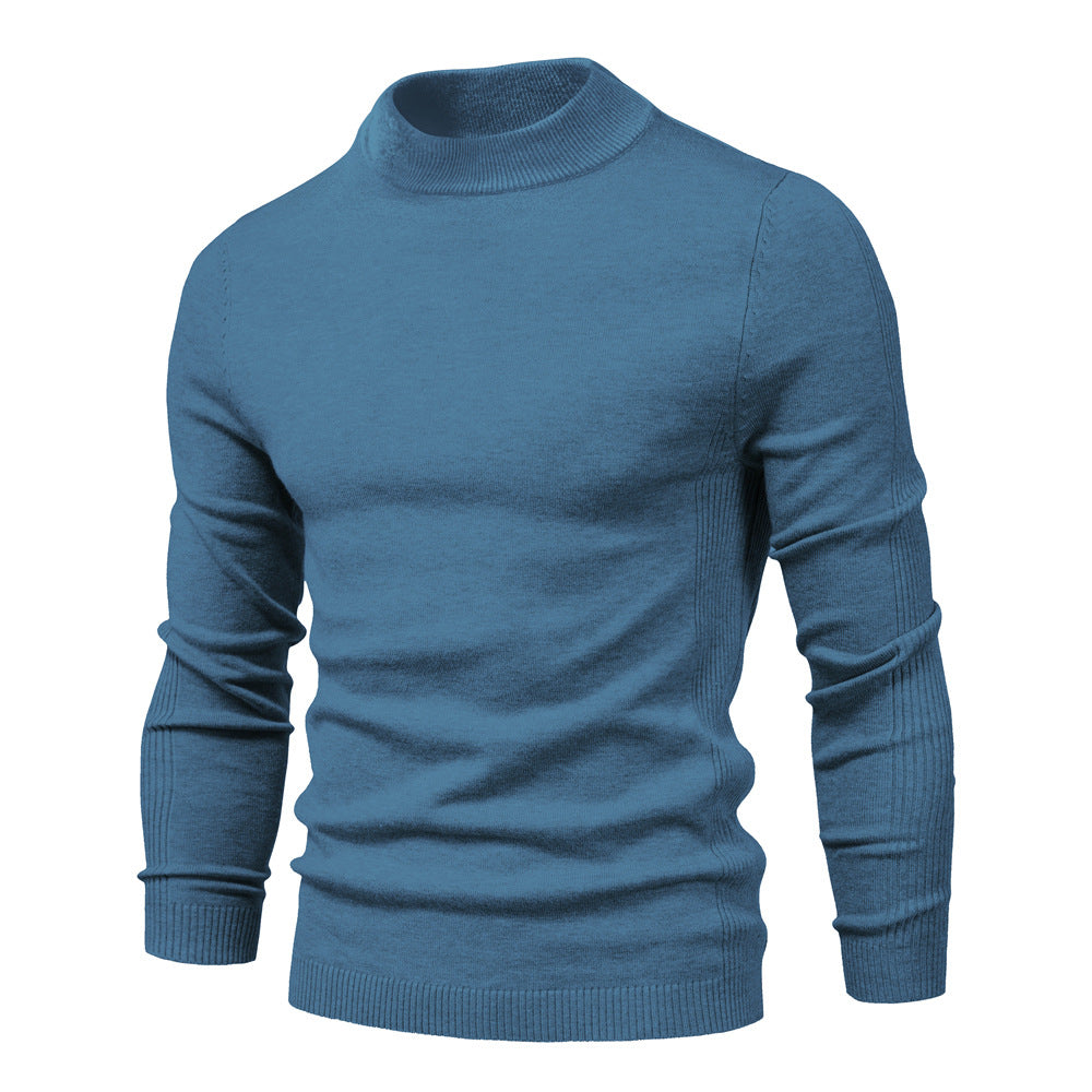 Alexander | Turtleneck Sweater