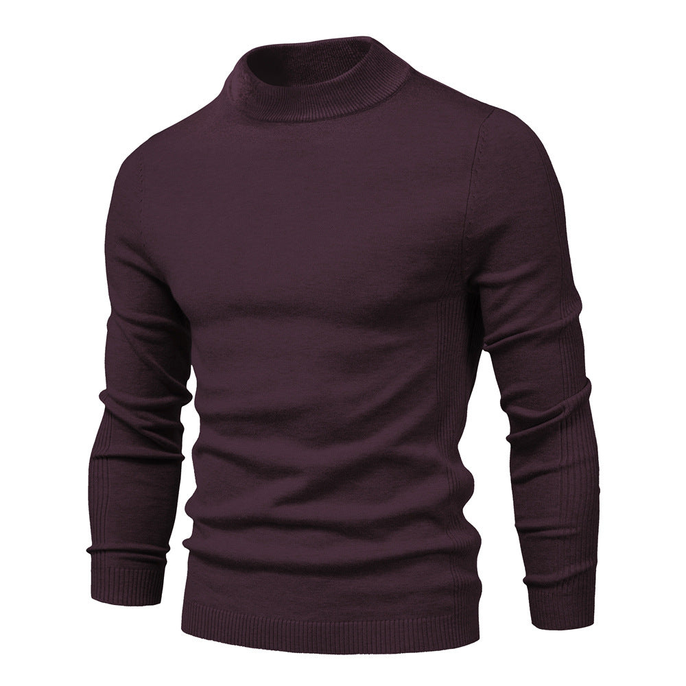 Alexander | Turtleneck Sweater