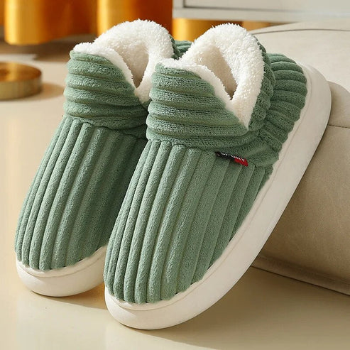 Uni | Cosy Nest Slippers