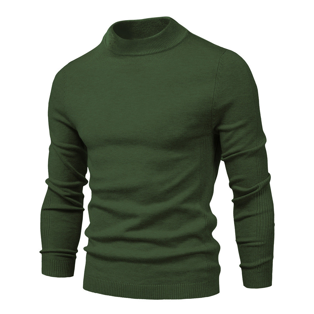 Alexander | Turtleneck Sweater