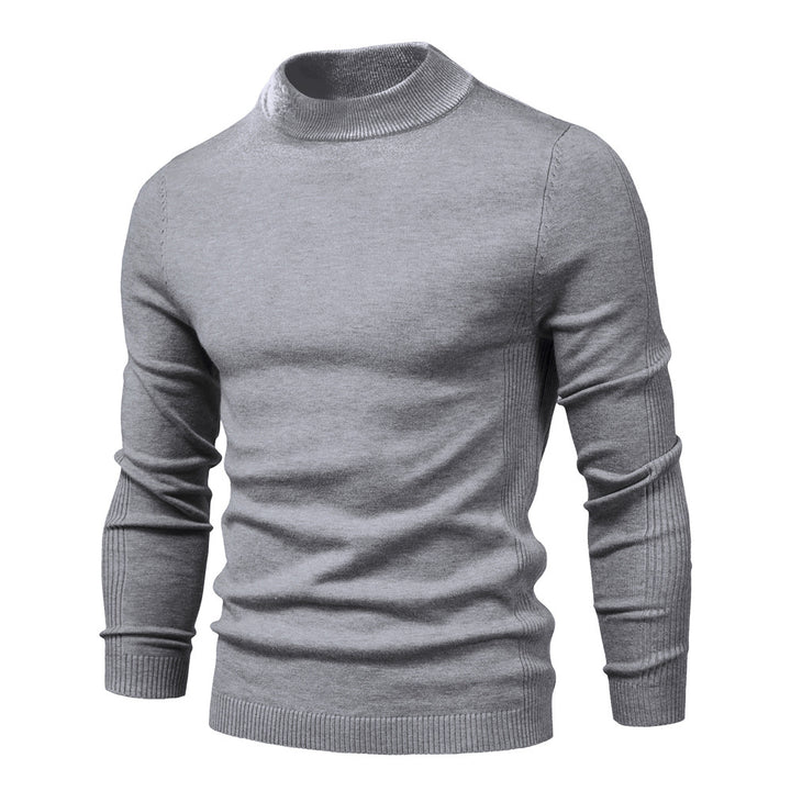 Alexander | Turtleneck Sweater