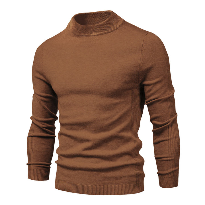 Alexander | Turtleneck Sweater