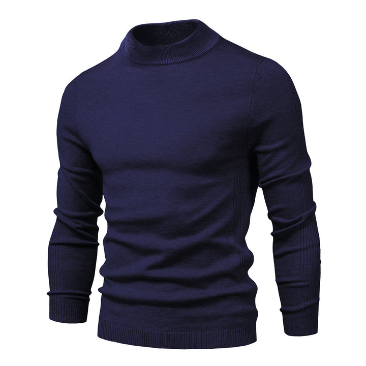 Alexander | Turtleneck Sweater