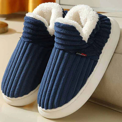 Uni | Cosy Nest Slippers