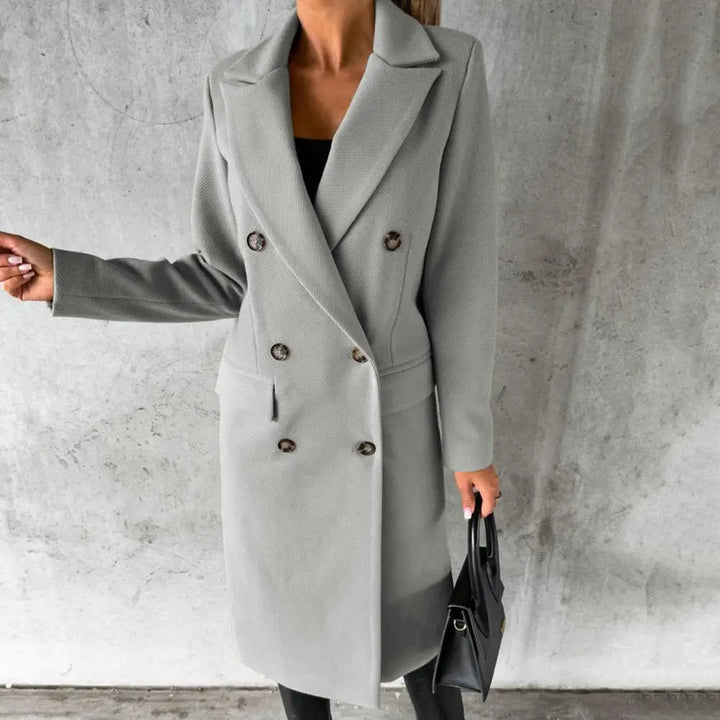 Giselle | Elegant Trenchcoat