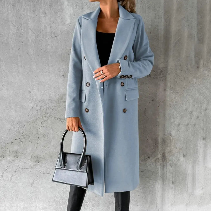 Giselle | Elegant Trenchcoat