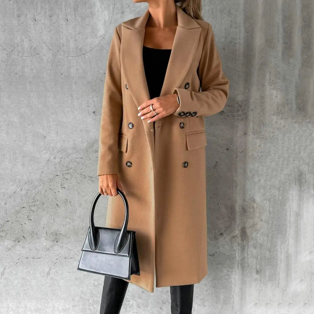 Giselle | Elegant Trenchcoat