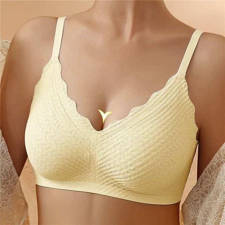 Daphne | Bra Without Underwire