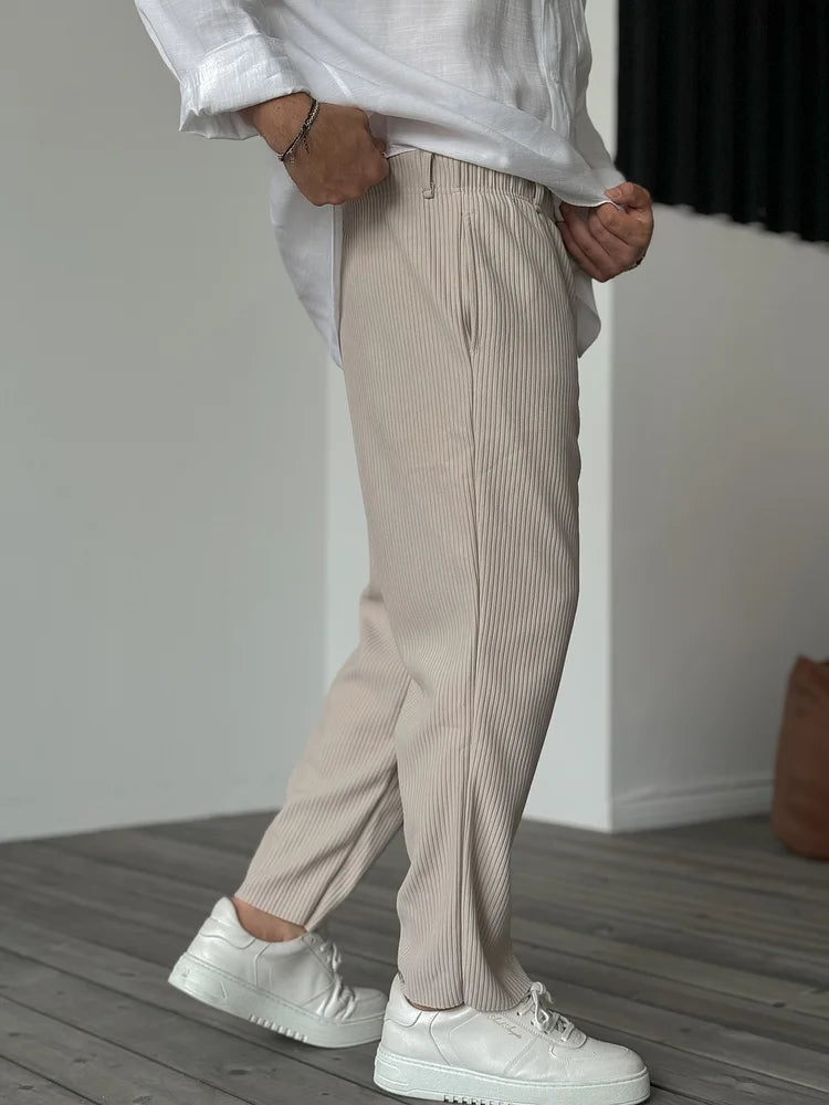 Matthew | Soft Luxury Pants