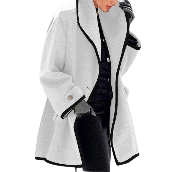 SOPHIA® | Soft Trench Coat