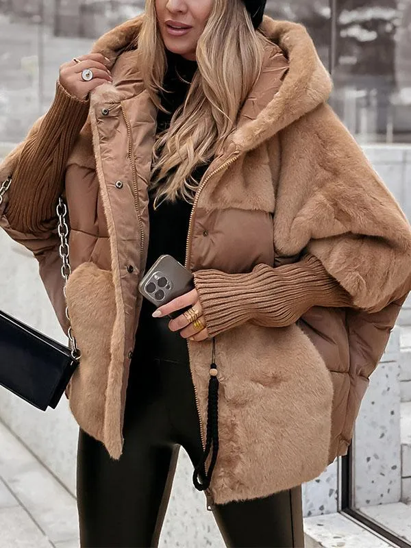 Harper | Trendy Winter Jacket