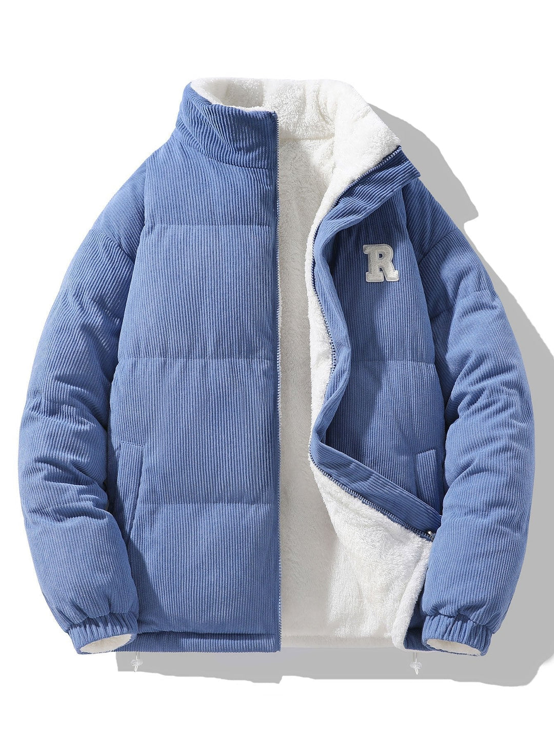 SAMUEL® | Reversible Puffer Jacket