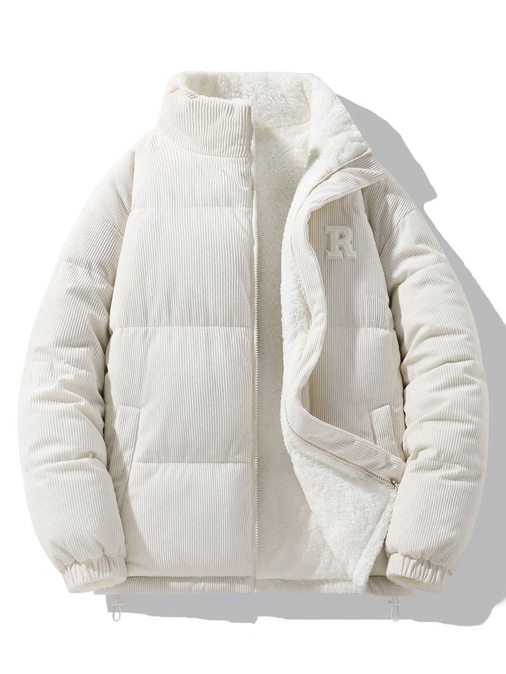 SAMUEL® | Reversible Puffer Jacket