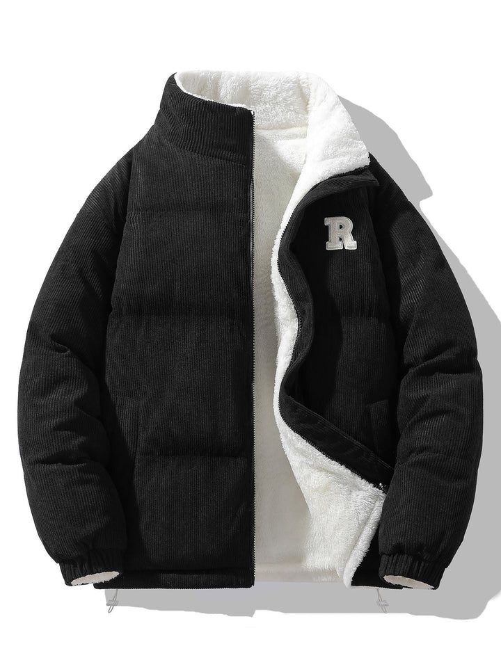 SAMUEL® | Reversible Puffer Jacket