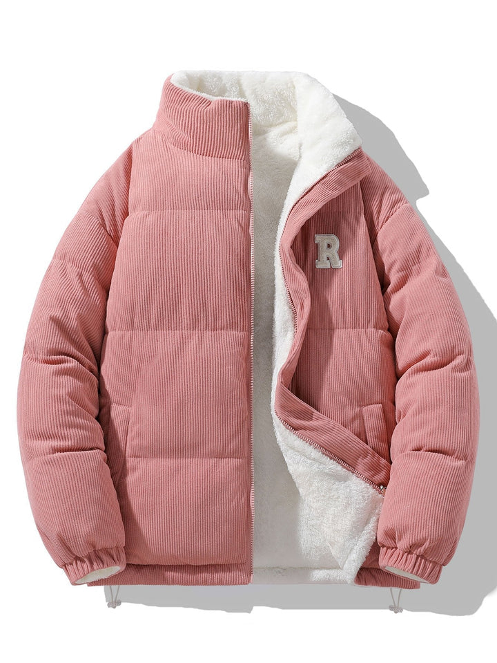 SAMUEL® | Reversible Puffer Jacket