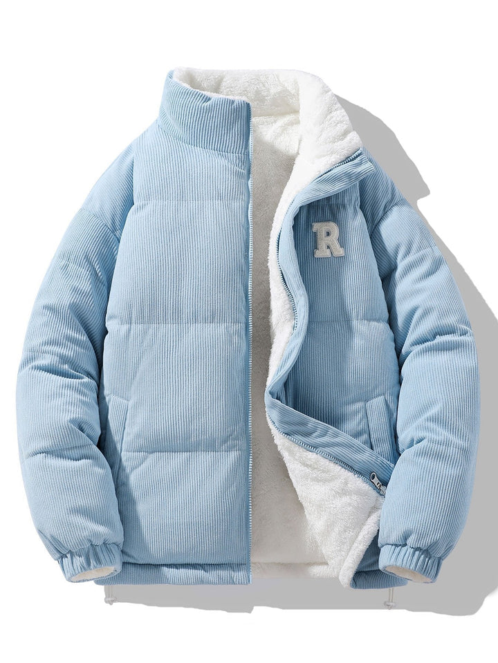 SAMUEL® | Reversible Puffer Jacket