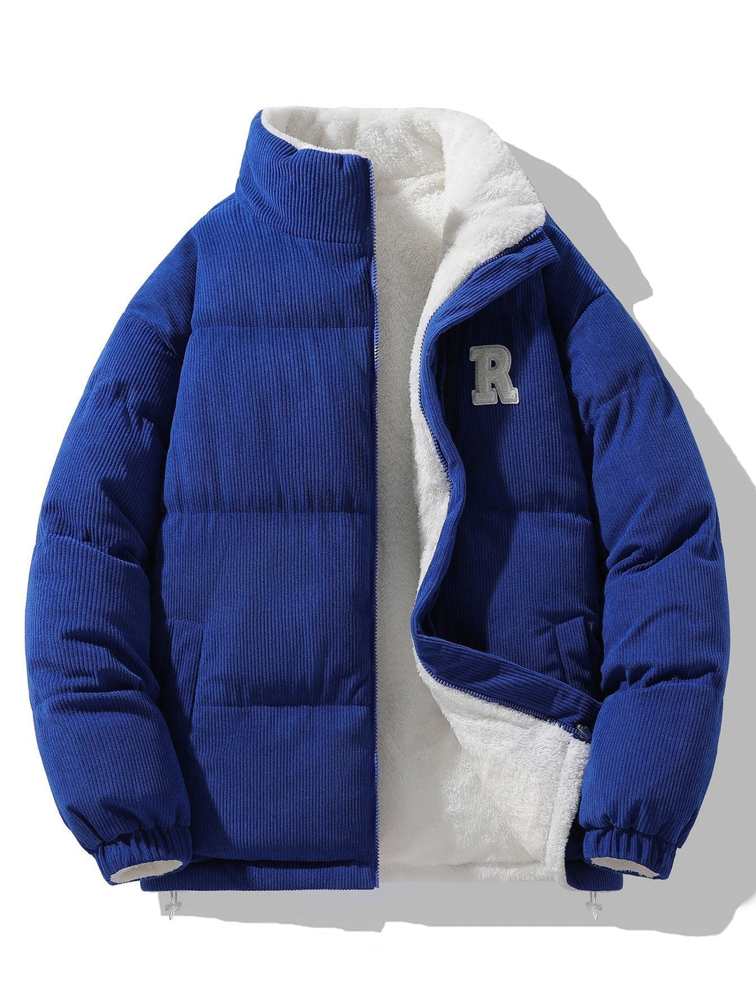 SAMUEL® | Reversible Puffer Jacket