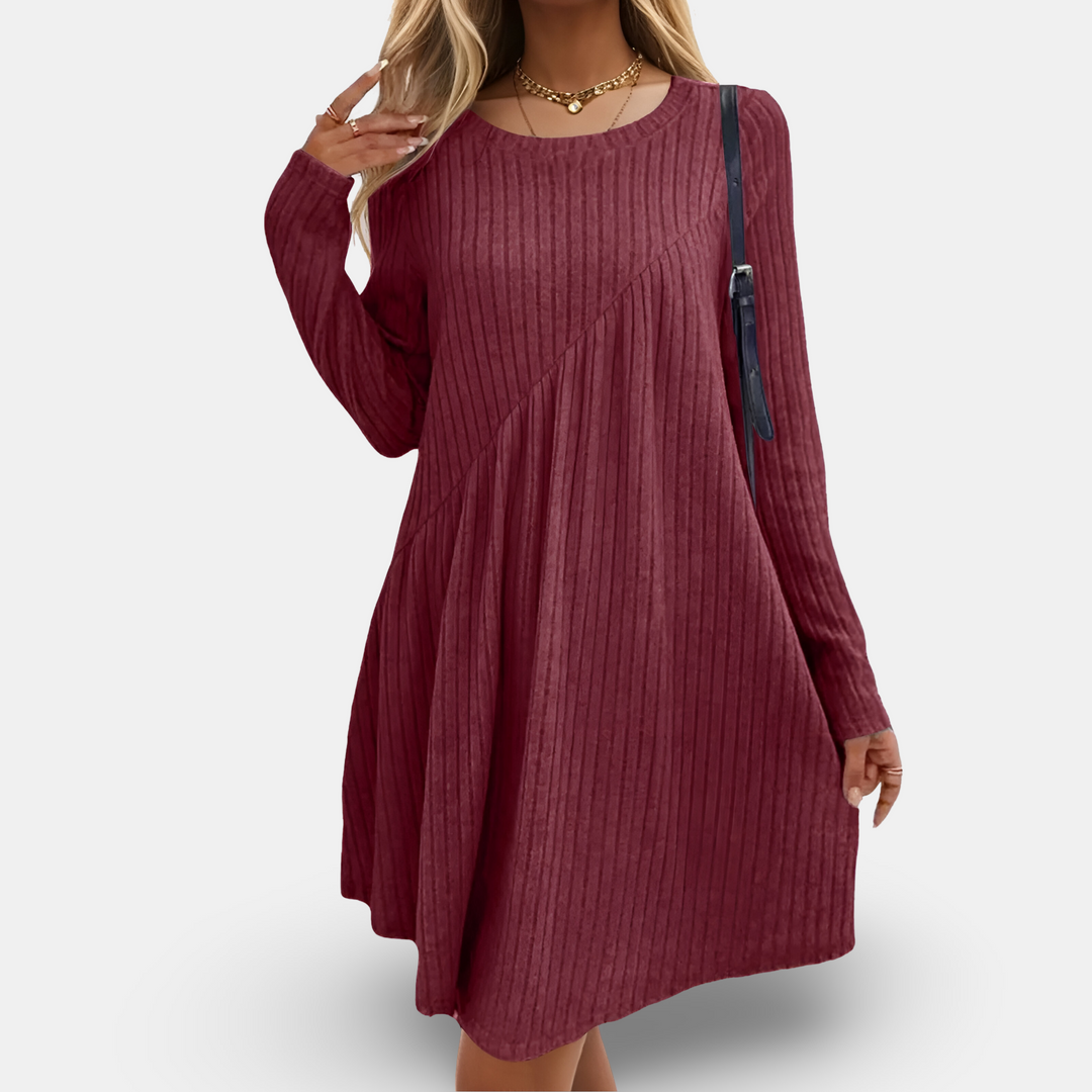 Fiona | Soft and Comfortable Dress