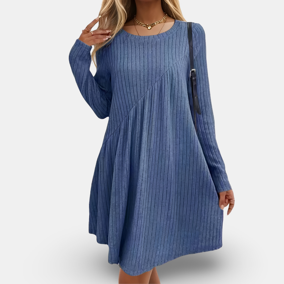 Fiona | Soft and Comfortable Dress