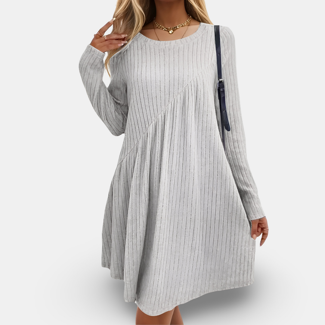 Fiona | Soft and Comfortable Dress