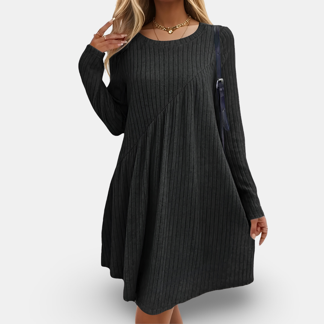 Fiona | Soft and Comfortable Dress