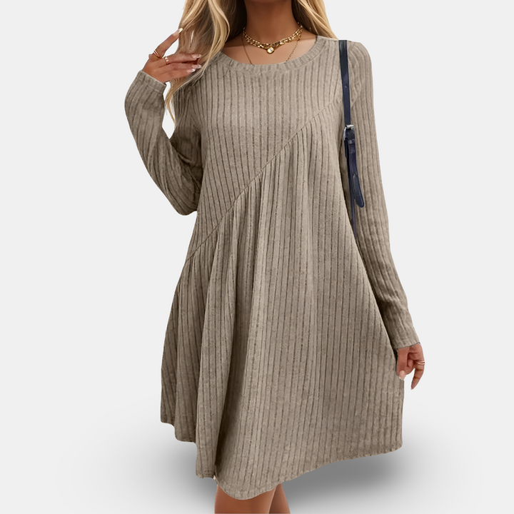 Fiona | Soft and Comfortable Dress